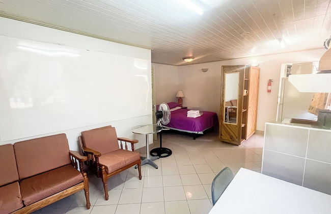 Coco Mango Suites - Photo 20