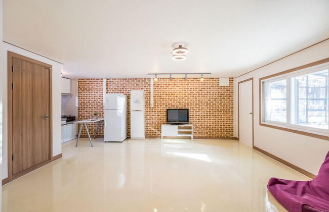 Solger Pension - Foto 53