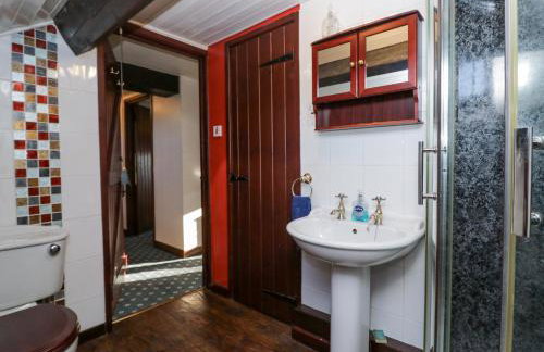 Tethera Cottage - Foto 31