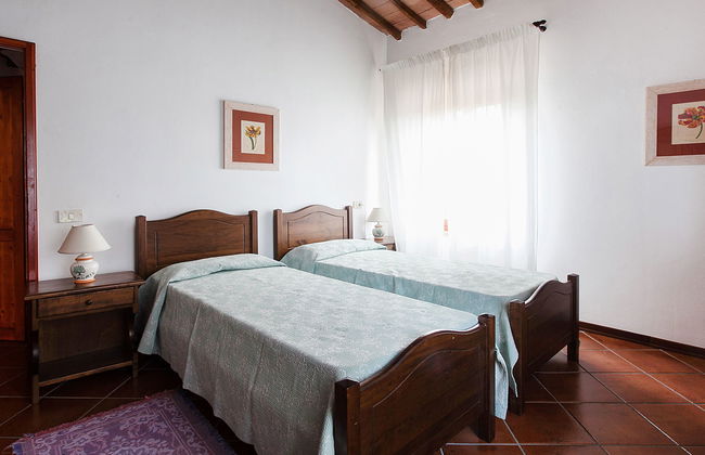 Le Palaie - 'Piscina' (PEC205) - Foto 9