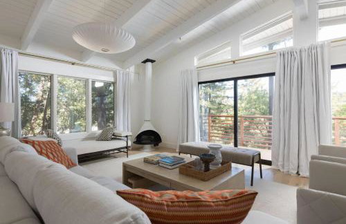 LUX Private Modern Villa With Pool Spa & Dogs OK - Foto 7