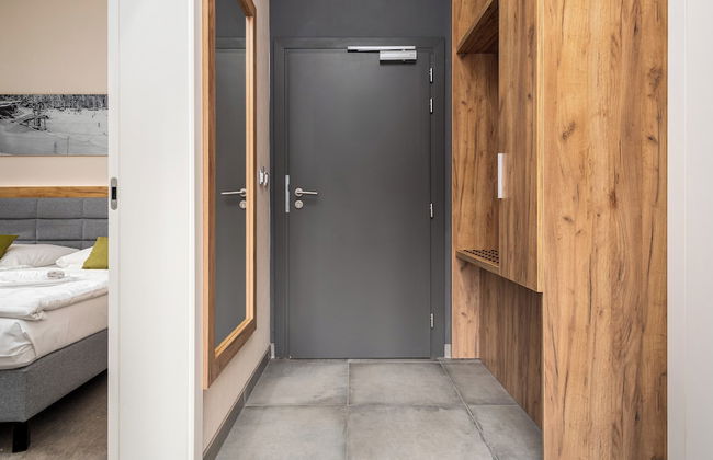 Aparthotel Panorama – Czarna Góra Resort | Sun & Snow - Foto 71