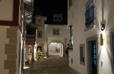 Karlbacher Domizil Ferienwohnungen - Foto 57