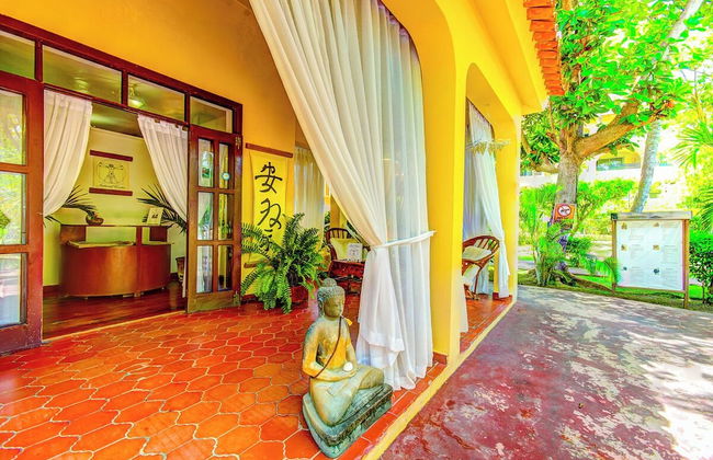 LAS TERRAZAS - POOL VIEW SUITES - Foto 68