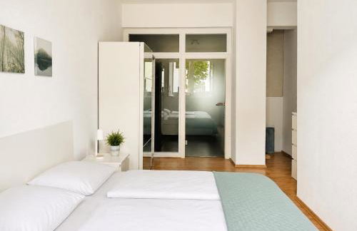 Apartment Köln Nippes - Zentral & ruhig - Foto 2