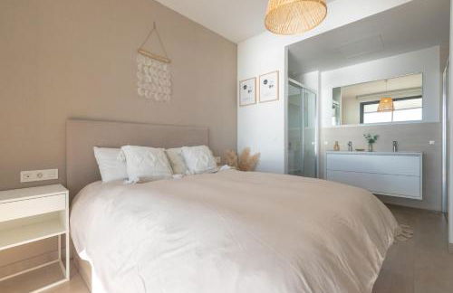 Bego a Sea View in Fuengirola - Foto 33