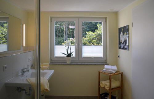 Ferienquartier Goethe33 - Foto 6