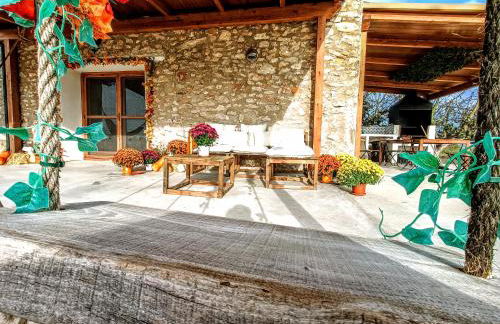 Masia Sisqueta - Photo 6