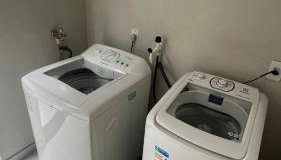 Flat 2 Centro de Governador Valadares - Foto 5