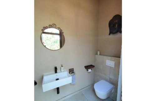 Villa Vinoselo Comfortable holiday residence - Foto 12