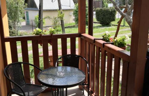 Apartament Na Rozdrożu - Foto 14