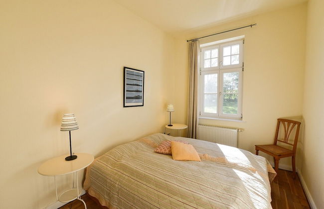 Gut Grubnow Rügen - Foto 2