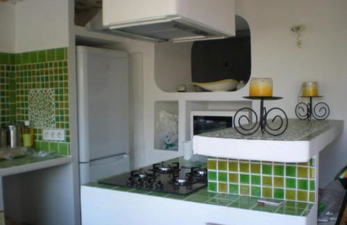 Villa charmante à Villecroze avec piscine privée - Foto 7