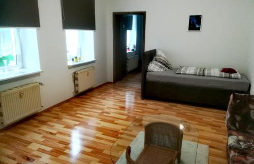 Ferienwohnung Axel - nahe Chemnitz - Foto 10