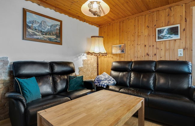Chalet in Eberstein Near Saualpe Ski Area - Foto 20