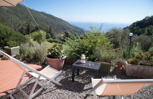 Casa Cinzia Bonassola Cinque Terre - Foto 15