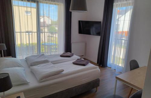 WILLA KORSARSKA - Foto 13