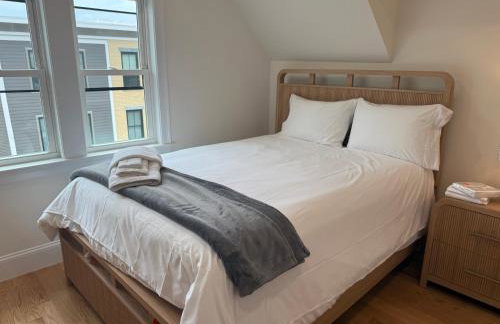 Boston First floor condo - Foto 20