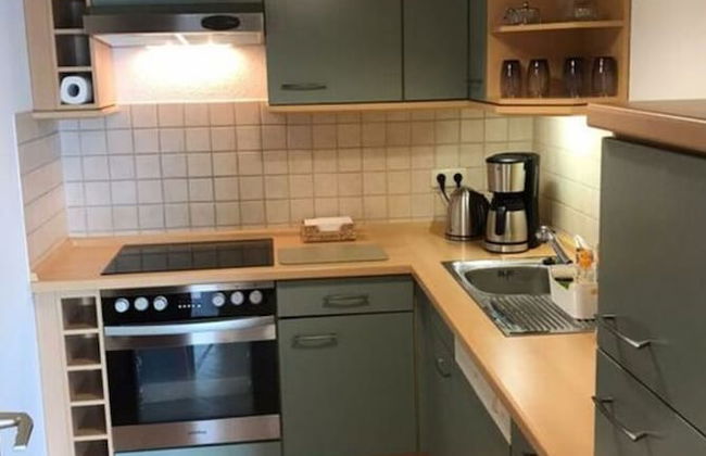 Holiday Apartment Harbor Flair - Foto 4