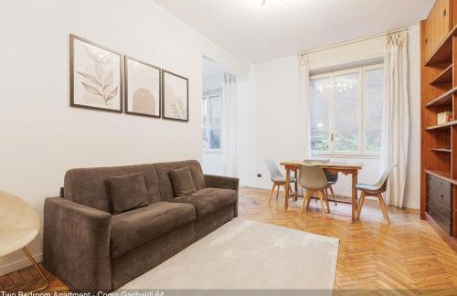 Brera Apartments in Garibaldi - Foto 100