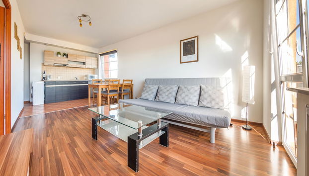 Cocina básica privada