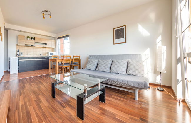 Apartamenty Sun & Snow Rzemieslnicza - Foto 4