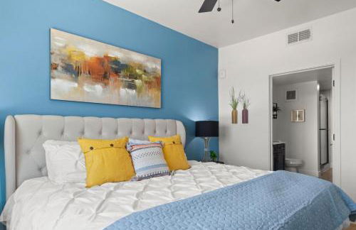 Convenience to Mayo Hospital Area - Relaxing Stay - S431 - Foto 16