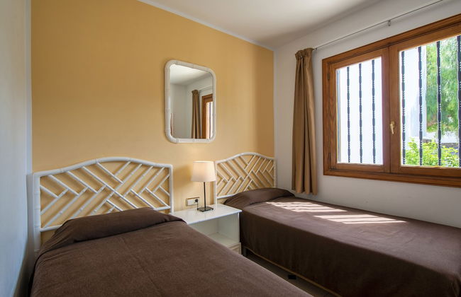 Apartamentos Camels Spring - Foto 6