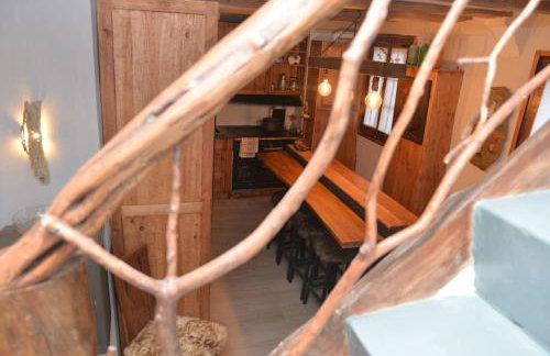 Tríplex Grande Rústico-Moderno - Pobla de Lillet - Foto 27