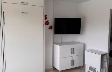 Estudio con terraza en Marbella - Photo 4