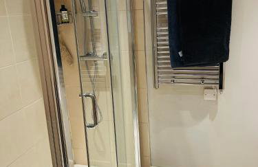 1 bedroom flat in the heart of the Town Centre - Foto 3