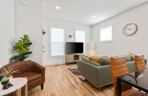 Dog-Friendly Apt with Fenced Yard in Richmond, VA! - Foto 16