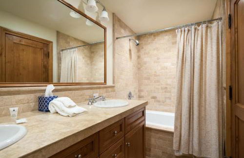 Harriman Cottage at Sun Valley - Foto 42