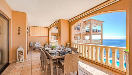 Sea view apartment Nautico Suites - Foto 3