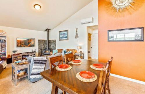 Views of Hood Canal Mount Rainier Wildlife - Foto 42