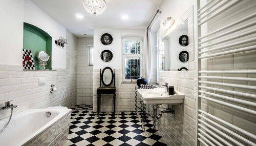 Ferienapartments Gohrisch Villa Schönblick - Foto 5