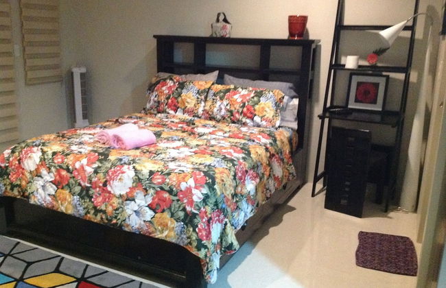 Jieann's Transient Home - Foto 7