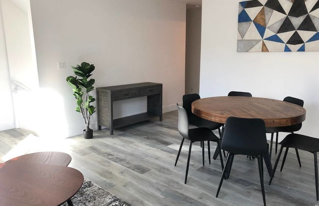 Brand NEW Luxury Spacious 3bdr Townhome Close to 3rd St - Photo 10