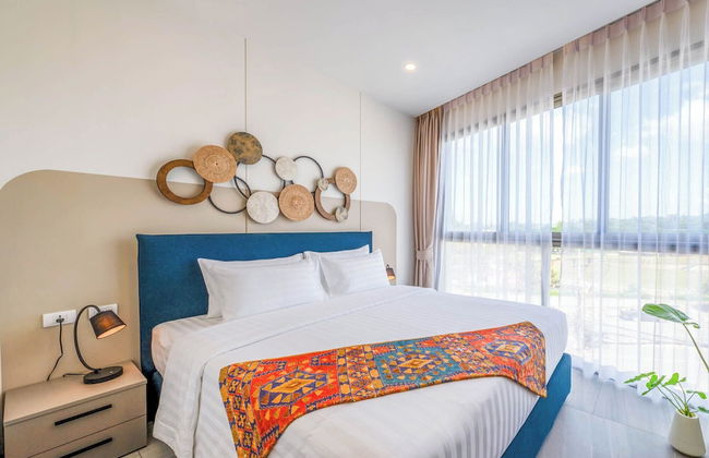 HOMA Cherngtalay - Foto 25