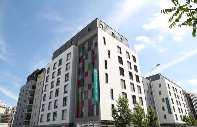 Appartéo Lyon 7 Jean Jaurès - Photo 1