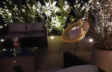 Maison chaleureuse, 2 à 4 personnes, 2 chambres - Foto 12