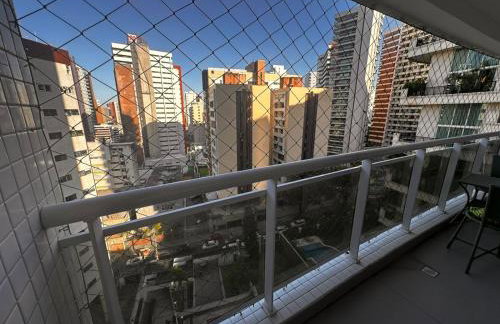 Apartamento 2 quartos Fortaleza Meireles-100m Beira-Mar - Foto 69