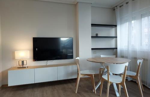 Apartamento Calzada Romana - Foto 9