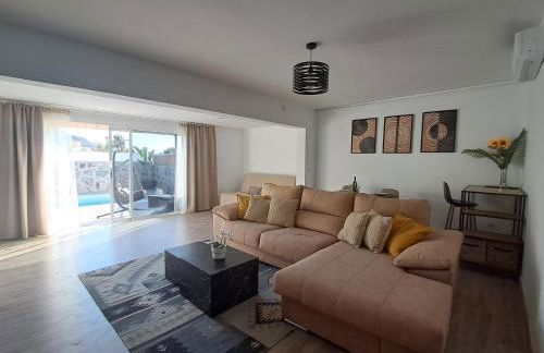 Casa Reina Tauro with private pool - Foto 2