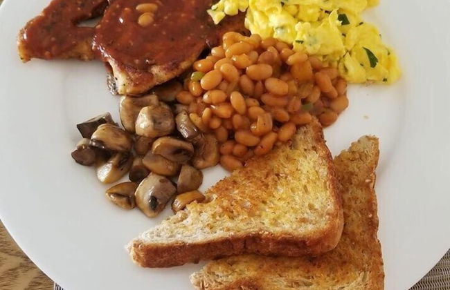 Ranks Guesthouse - Foto 32