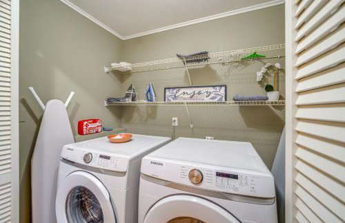 Tulsa Home 5 Mi to Downtown Groups Welcome! - Photo 21