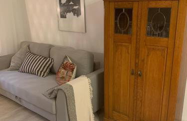 Ferienwohnung Sonnenterrasse - Foto 11