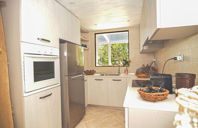 Beach Front Apartment No01 - Foto 25