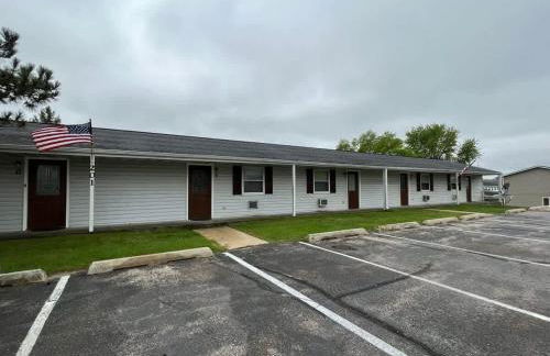 201 E Veterans Street Apt B - Foto 11