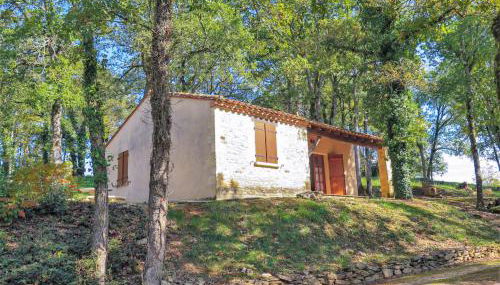 Holiday Home Le Châtaignier by Interhome - Foto 2